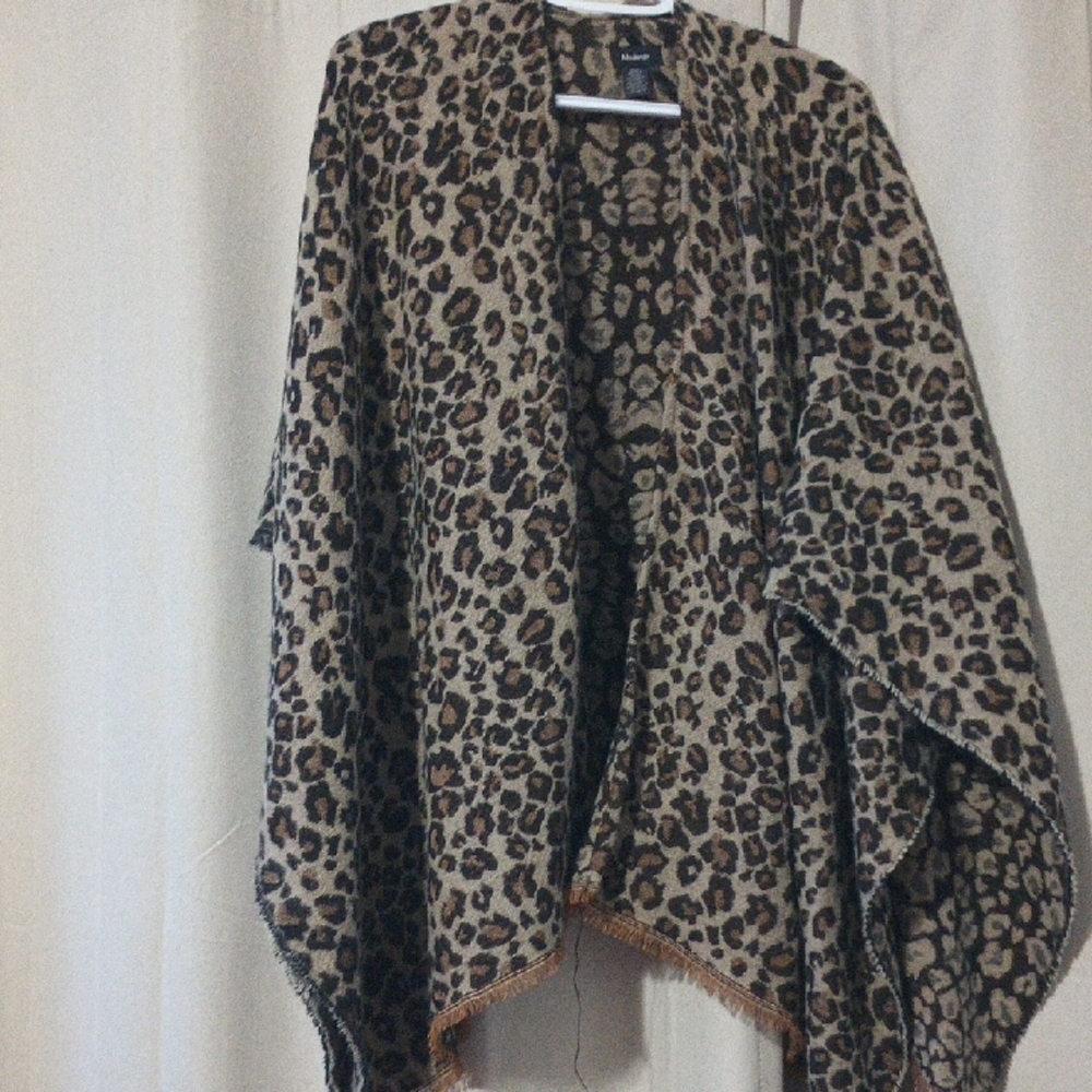 Modena Wrap Women's